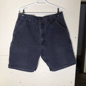 Men's Carhartt Shorts (34)
